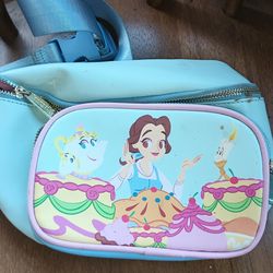 Loungefly fanny pack