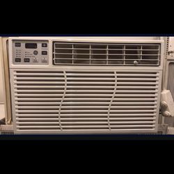AC-Air Conditioner