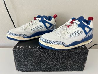 Jordan spizike low