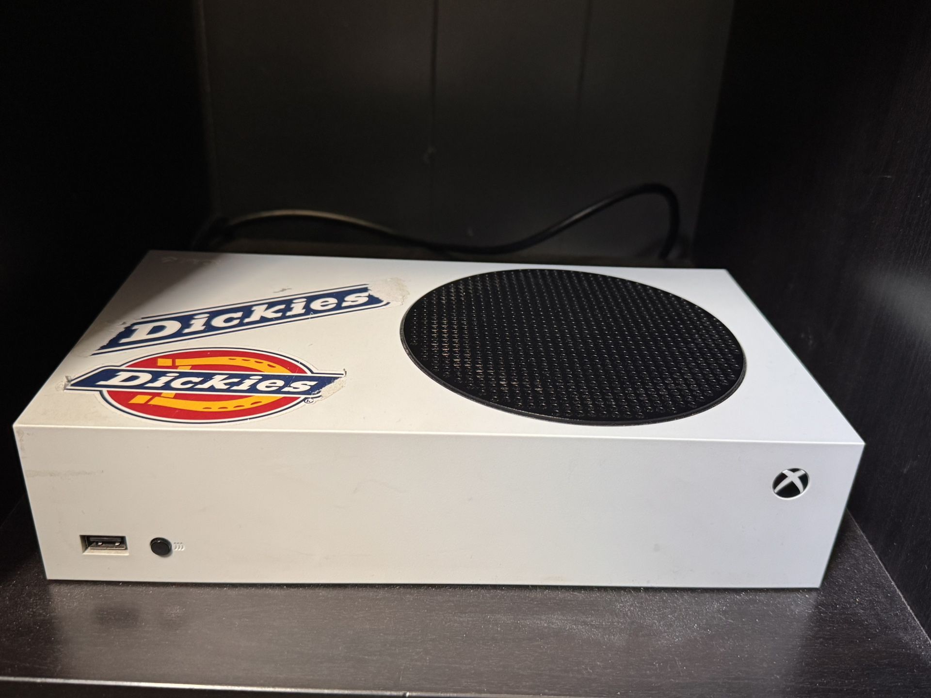 XBOX SERIES S