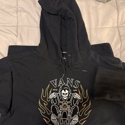 Vans Hoodies 