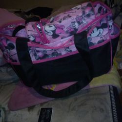 Diaper Bag 