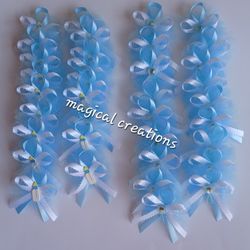 Baby Shower Guests Pins