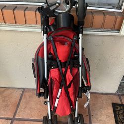 Baby Stroller 