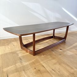 Mid Century Coffee Table 