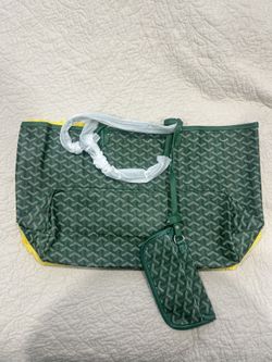 Goyard Bag