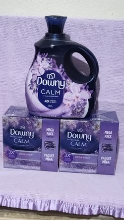 Downy