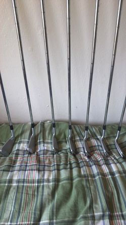 Mizzuno 925 JPX hot metal right-handed