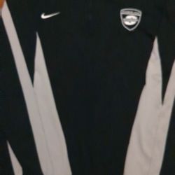 Nike Fleece  XL 