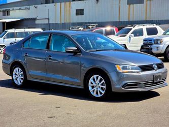 2011 Volkswagen Jetta