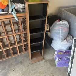 Shelves