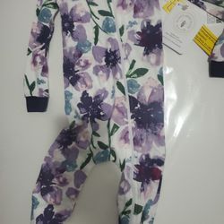Girls Pajamas 