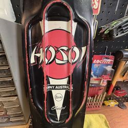 Skateboard 🛹 Penny Board Christian HOSOI nickel 27” Board  With Custom Griptape Job Only $60!!!!