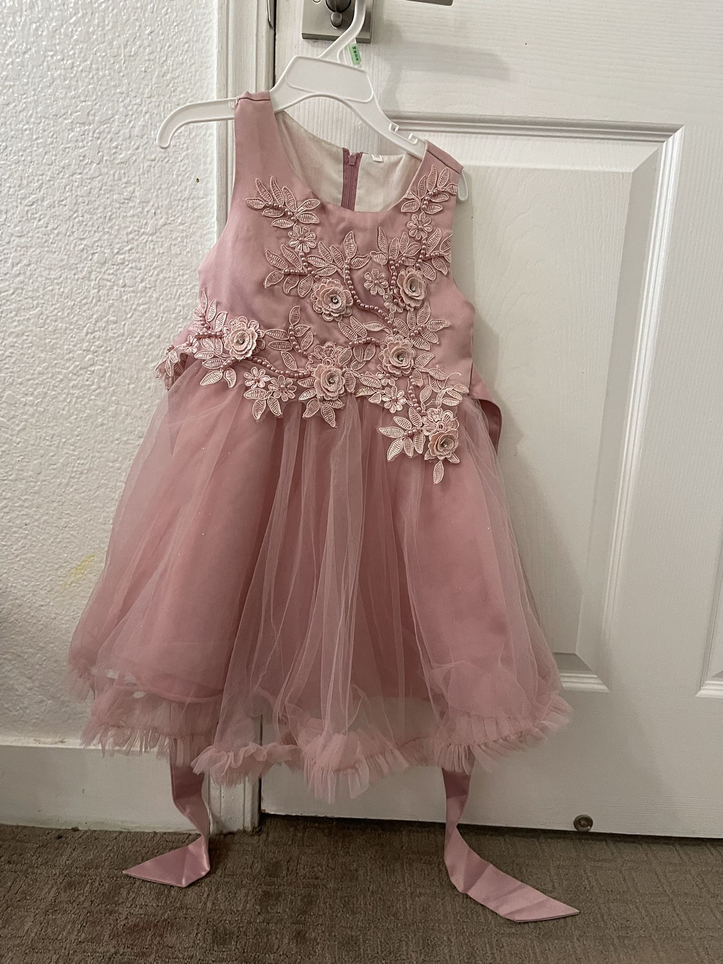 Kids Party Wear For Sale - $10 Only Like New, Fits 2-4 Year Old