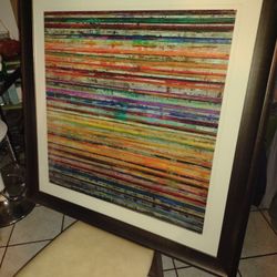 Art From World Market 