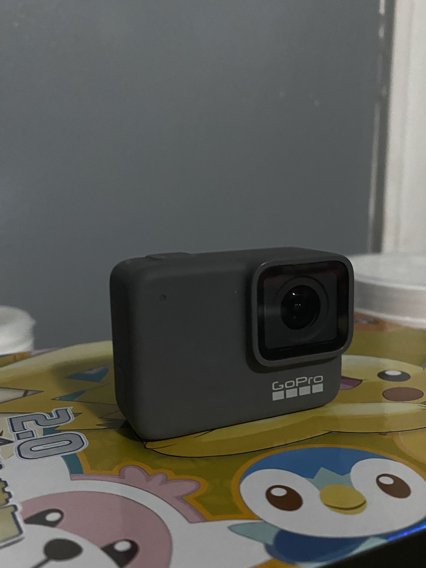 GoPro Hero7 Silver