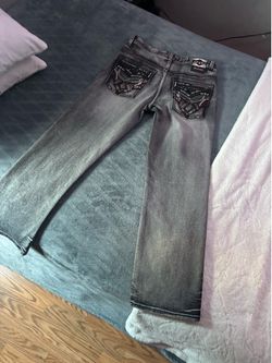 Ace of diamond pants