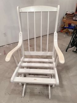Rocking Chair