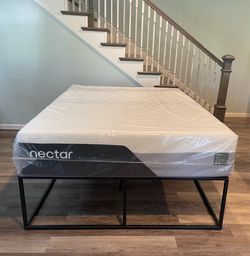 Nectar Premier Queen Mattress
