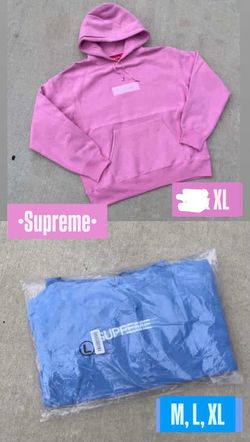 supreme hoodies 