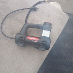 HyPer tough Airpump
