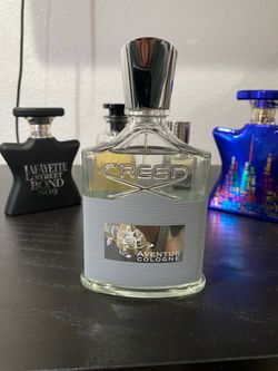 Creed Aventus Cologne