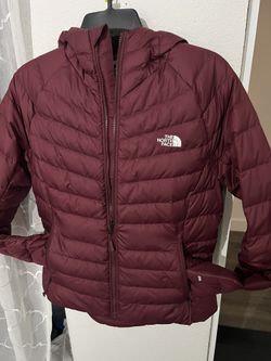 The North Face Woman’s Jacket