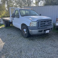 2006 Ford F-350