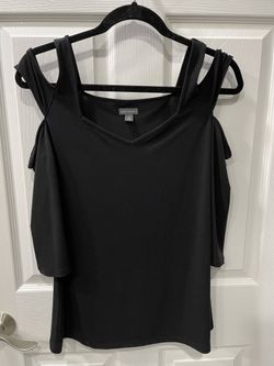 Career blouse In Excellent Condition