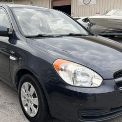 2010 Hyundai Accent