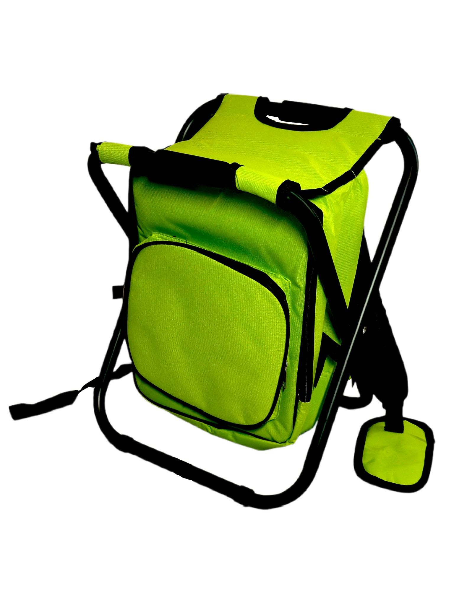 Chair Backpack cooler 3in1