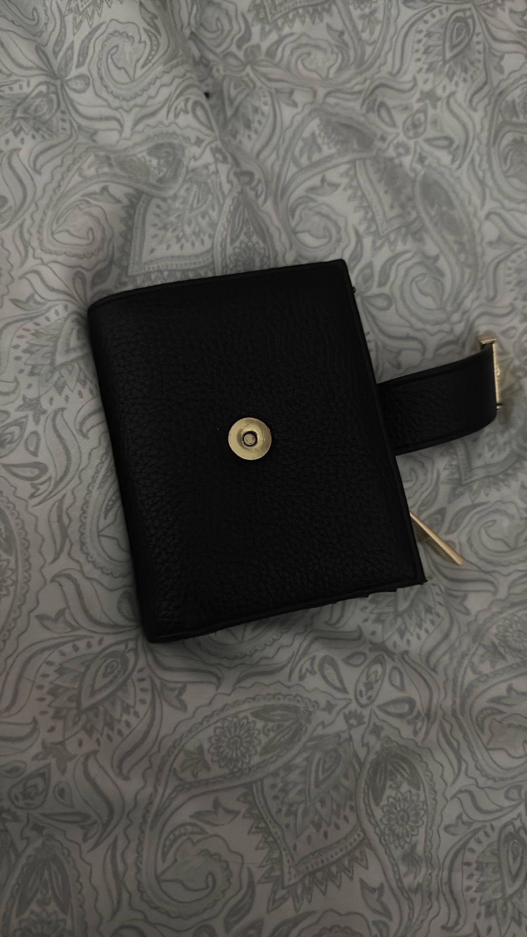 Wallet $15