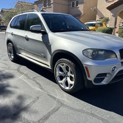 2011 BMW X6