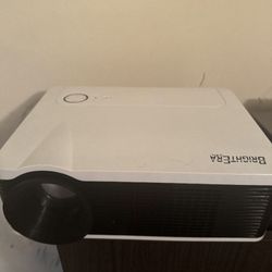 projector