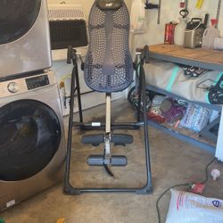 Teeter Hang Ups Back Stretcher