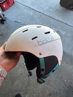 2 Bollé Junior MIPS Ski/Snowboard Helmets – $10 for Both