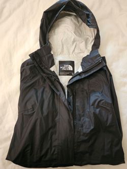 The North Face Womens Rain Jacket Size X-Small