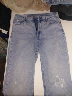 10 Pairs Jeans Women/Juniors  Size 8-9