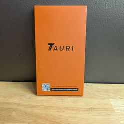 TAURI.  5- in- 1 For iPhone 14 Case Black 