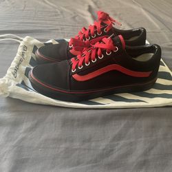 Vans Old Skool Custom