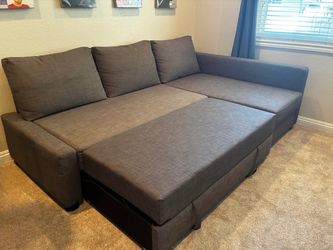 Couch.