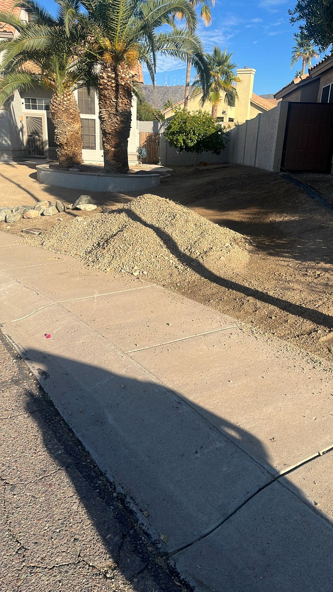 Free Land Scape Rock And Rocks