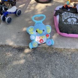 Baby Items