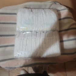 Pampers Sz Newborn 