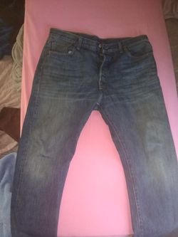 Levi's 501 original