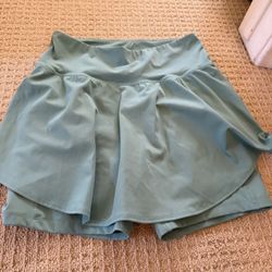 Women’s Old Navy Active Tennis Skirt Size M