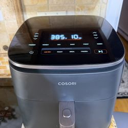Consori Air Fryer