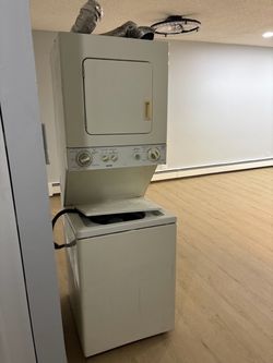 Free laundry pick up