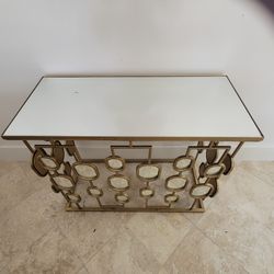 Sofa/ Decorative Table