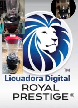 Iicuadora digital con velosidades incredibles